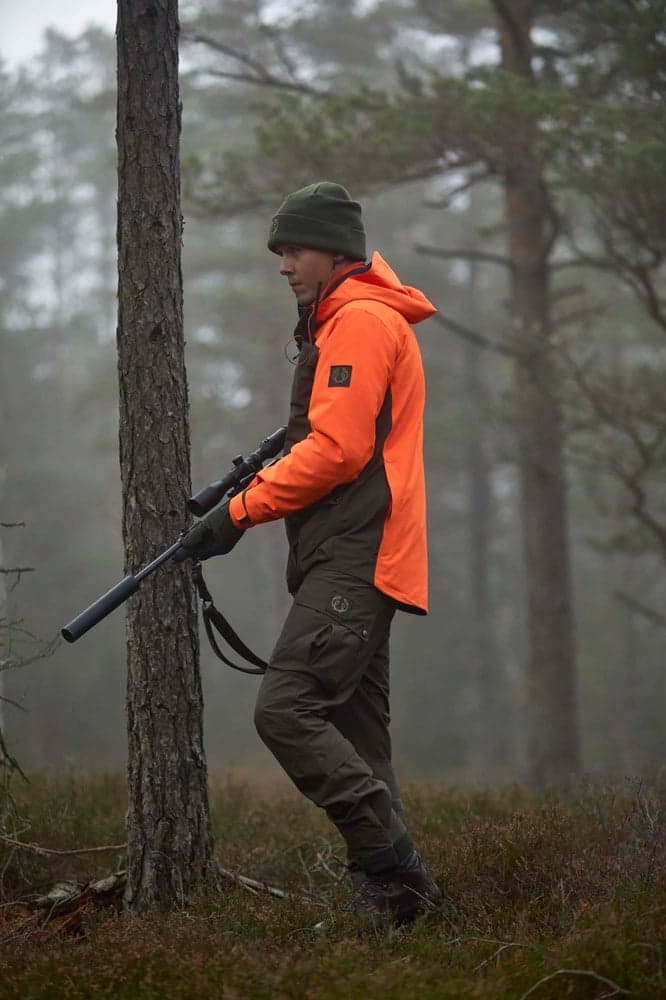 Endeavor Chevalite Jacket Men 2.0 metsästystakki, vihreä/oranssi, view: 6