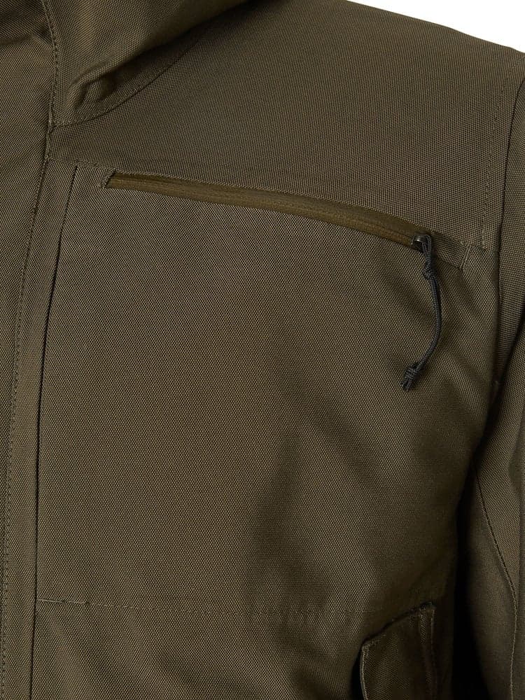 Endeavor Chevalite Jacket Men 2.0 metsästystakki, vihreä, view: 2