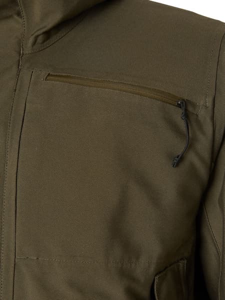 Endeavor Chevalite Jacket Men 2.0 metsästystakki, vihreä, view: 2