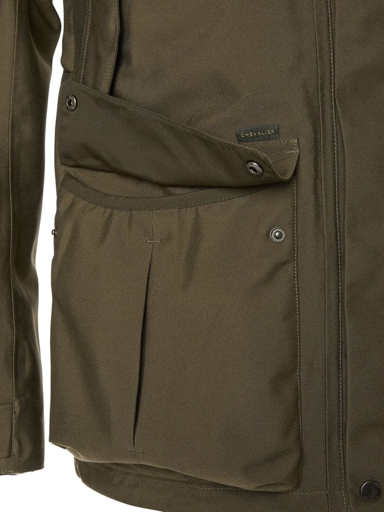 Endeavor Chevalite Jacket Men 2.0 metsästystakki, vihreä, view: 4