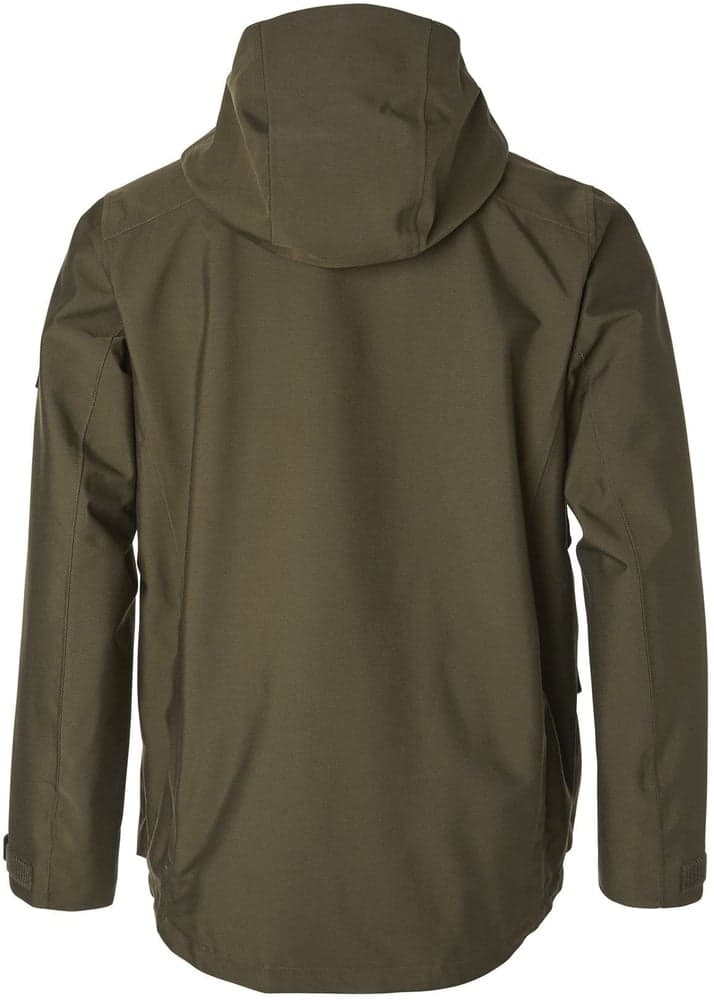 Endeavor Chevalite Jacket Men 2.0 metsästystakki, vihreä, view: 1