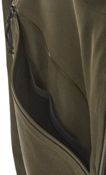 Endeavor Chevalite Anorak Men 2.0 anorakki, vihreä, view: 5