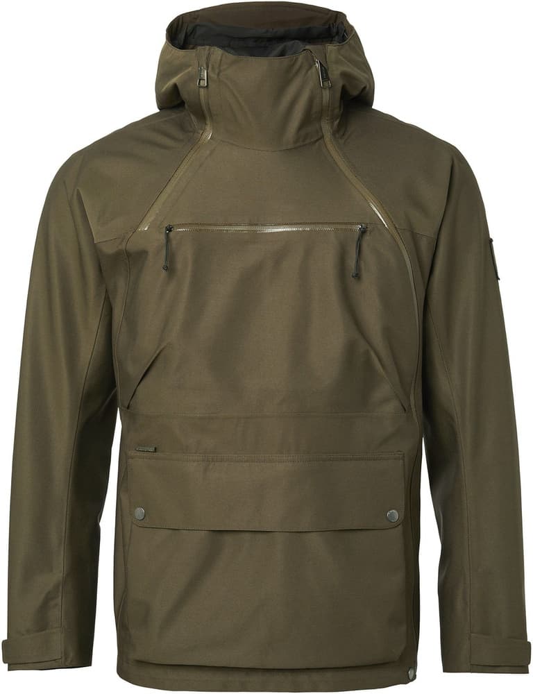 Endeavor Chevalite Anorak Men 2.0 anorakki, vihreä, view: 0