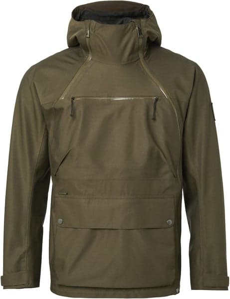 Endeavor Chevalite Anorak Men 2.0 anorakki, vihreä, view: 0