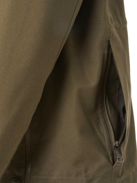 Endeavor Chevalite Anorak Men 2.0 anorakki, vihreä, view: 4