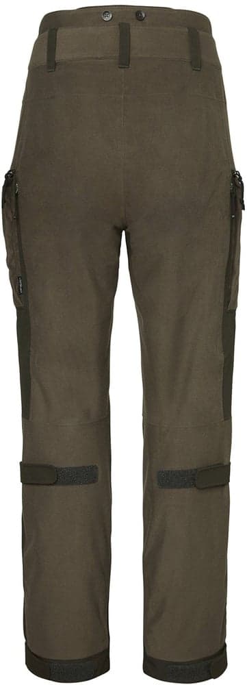 Pointer Chevalite Pants 3.0 naisten metsästyshousut, Autumn Green, view: 2