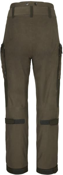 Pointer Chevalite Pants 3.0 naisten metsästyshousut, Autumn Green, view: 2