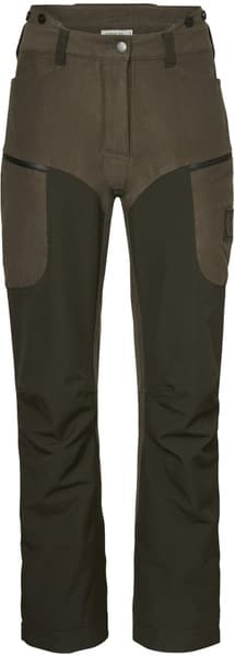 Pointer Chevalite Pants 3.0 naisten metsästyshousut, Autumn Green, view: 0