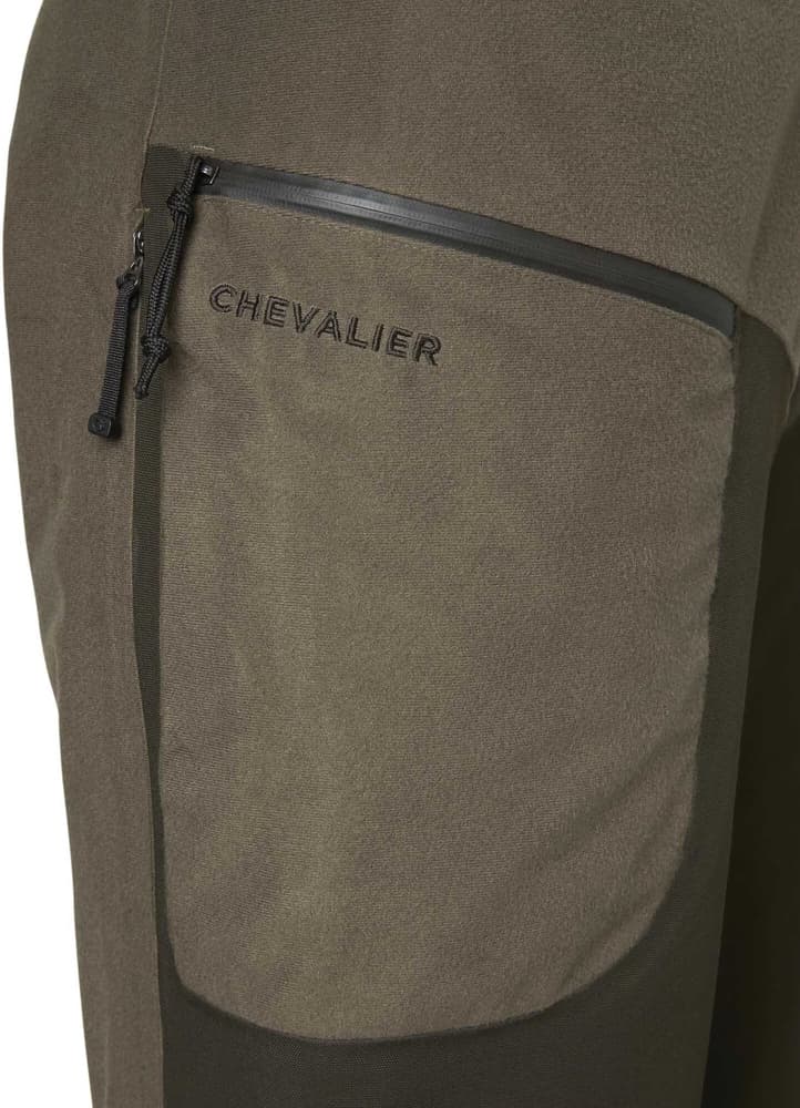 Pointer Chevalite Pants 3.0 naisten metsästyshousut, Autumn Green, view: 4