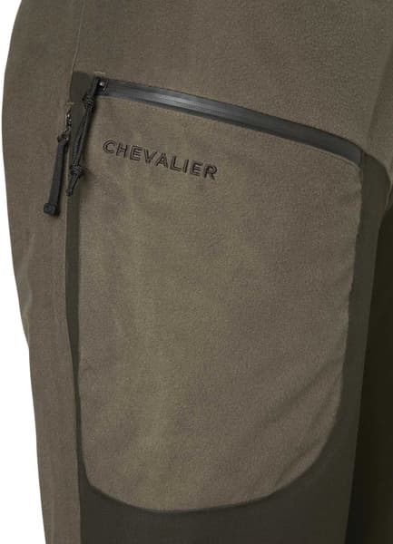 Pointer Chevalite Pants 3.0 naisten metsästyshousut, Autumn Green, view: 4