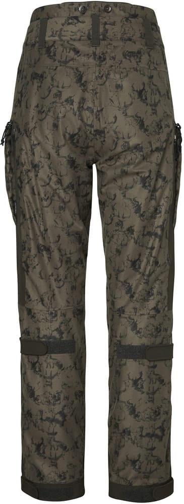 Pointer Chevalite Pants 3.0 naisten metsästyshousut, Autumn Green Deer, view: 2