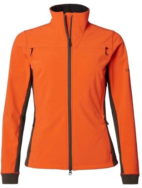 High Vis Orange