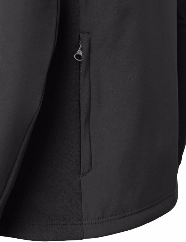 Nimrod naisten takki, musta, view: 4