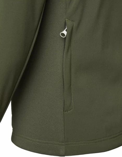 Nimrod Windblocker naisten takki, tummanvihreä, productDetailPage.view: 4