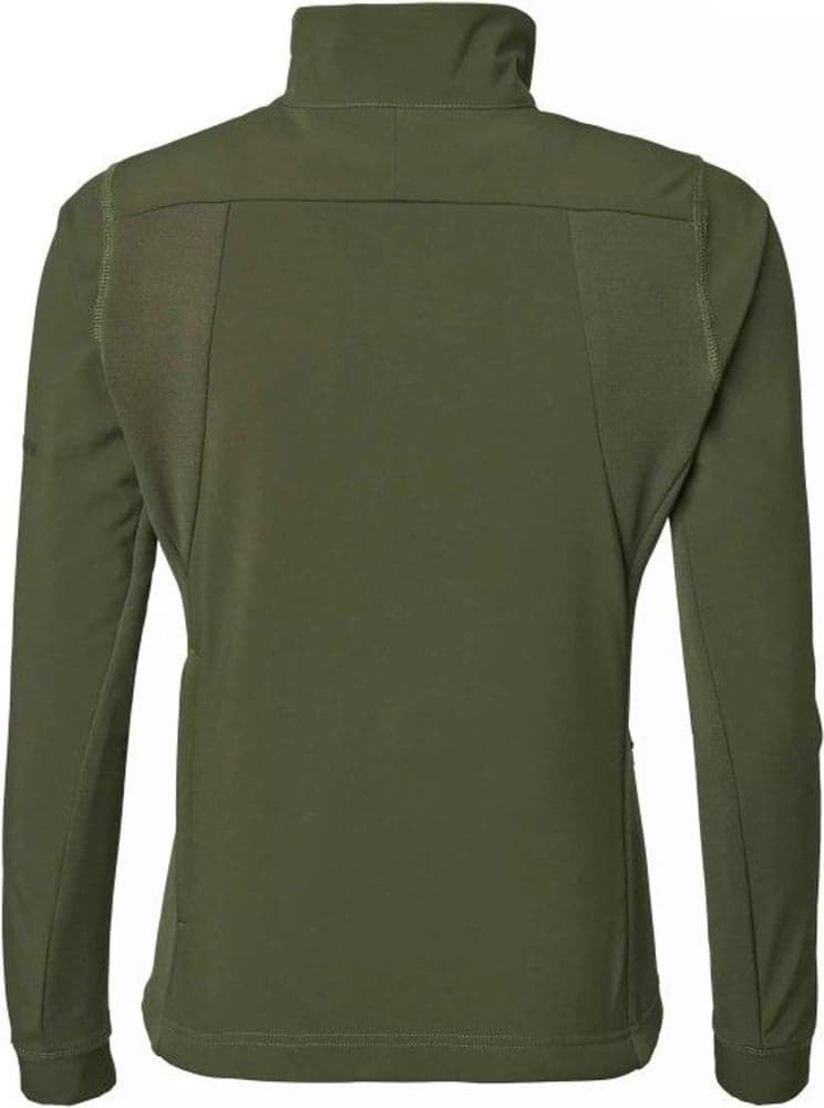 Nimrod Windblocker naisten takki, tummanvihreä, view: 1