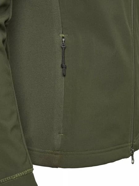 Nimrod Windblocker naisten takki, tummanvihreä, productDetailPage.view: 3