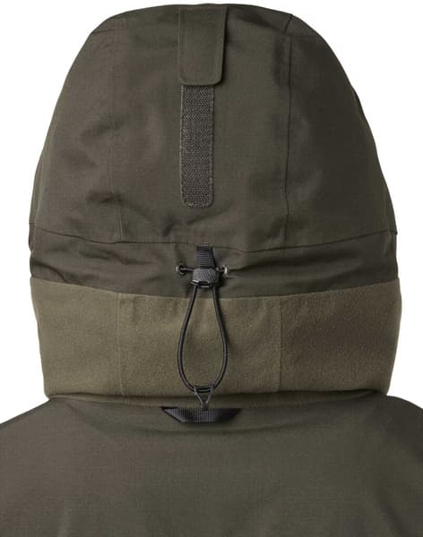 Pointer Pro Chevalite Jacket metsästystakki, Autumn Green, view: 5