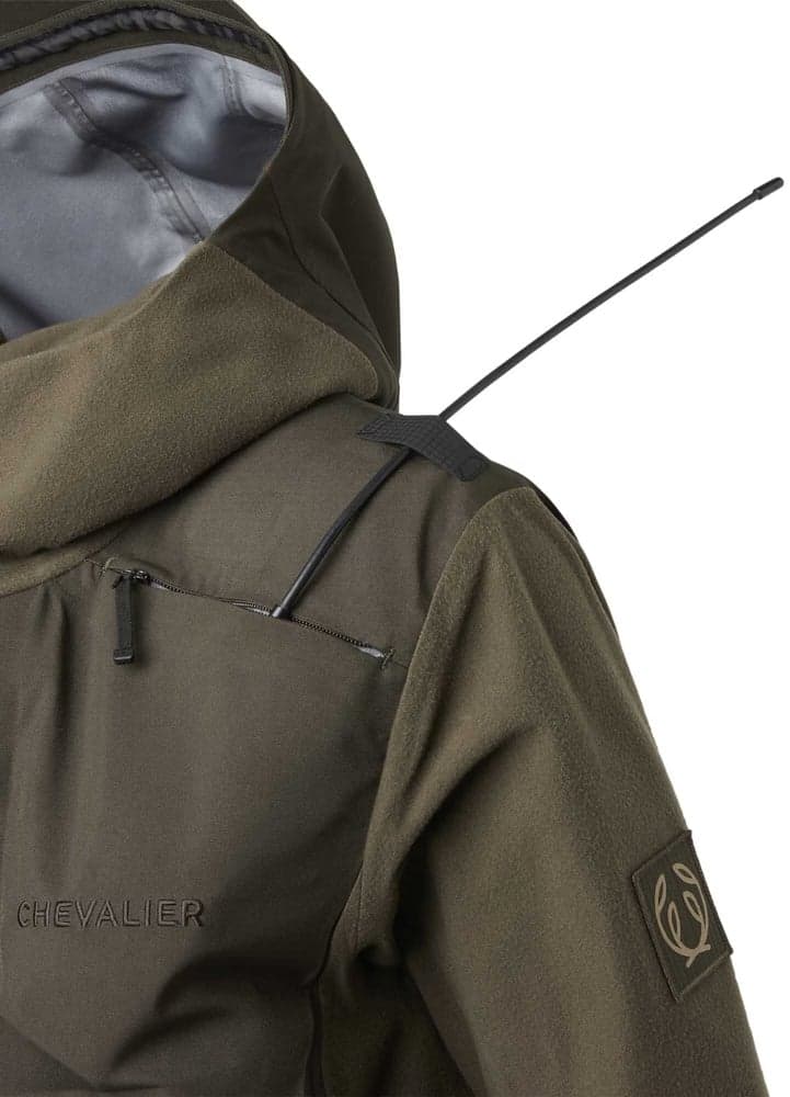 Pointer Pro Chevalite Jacket metsästystakki, Autumn Green, view: 3