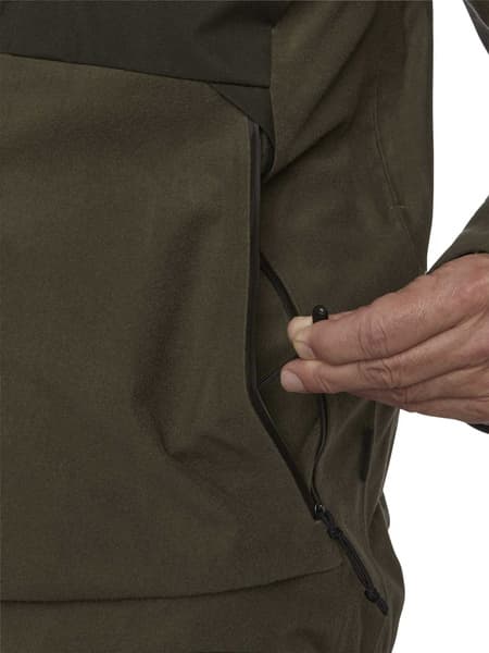 Pointer Pro Chevalite Jacket metsästystakki, Autumn Green, view: 6