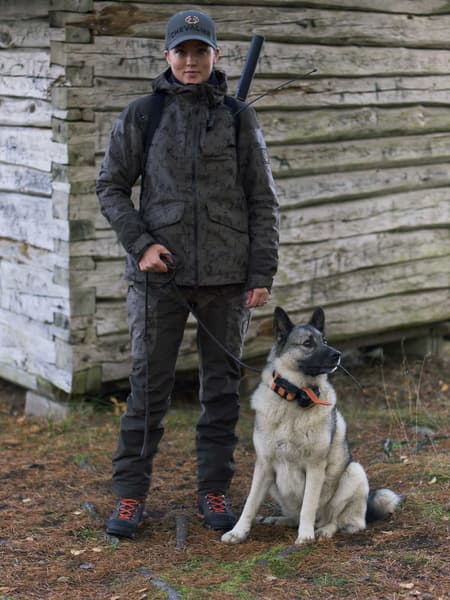 Pointer Chevalite Jacket 3.0 naisten metsästystakki, Autumn Green Deer, view: 10