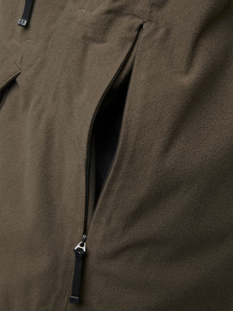 Pointer Chevalite Jacket 3.0 naisten metsästystakki, Autumn Green, view: 10