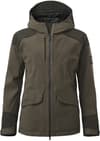 Pointer Chevalite Jacket 3.0 naisten metsästystakki, Autumn Green
