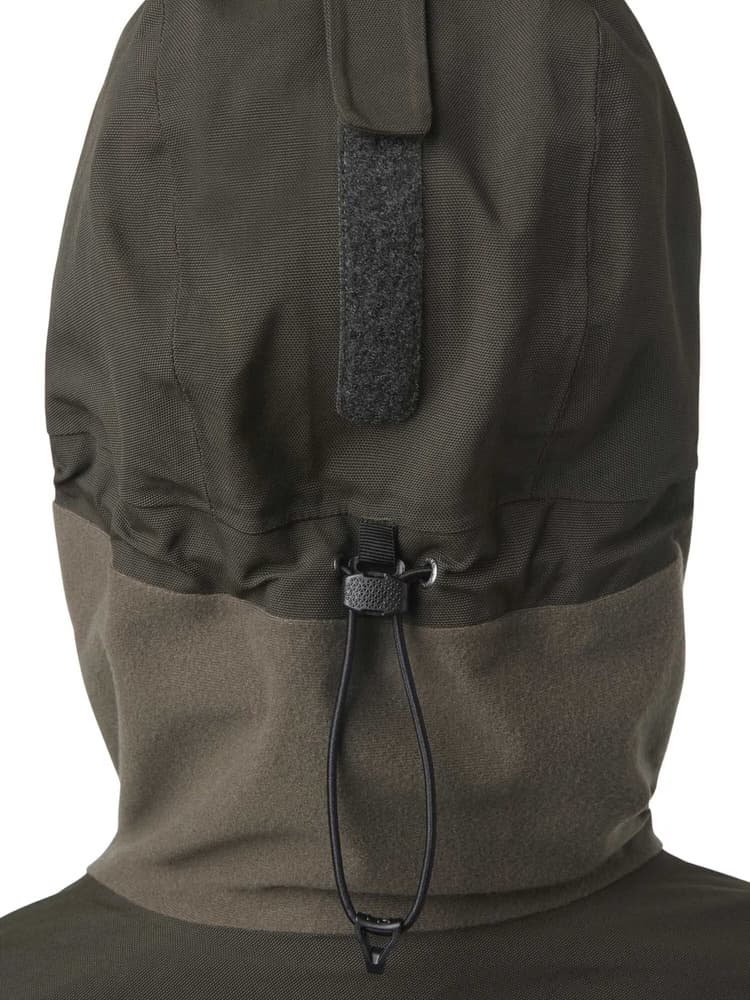 Pointer Chevalite Jacket 3.0 naisten metsästystakki, Autumn Green, view: 2