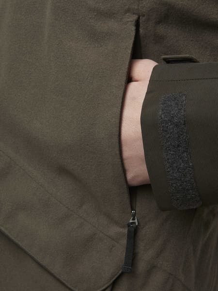 Pointer Chevalite Jacket 3.0 naisten metsästystakki, Autumn Green, view: 7