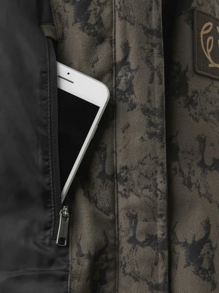 Pointer Chevalite Jacket 3.0 naisten metsästystakki, Autumn Green Deer, view: 5