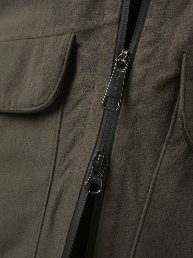 Pointer Chevalite Jacket 3.0 naisten metsästystakki, Autumn Green, view: 5