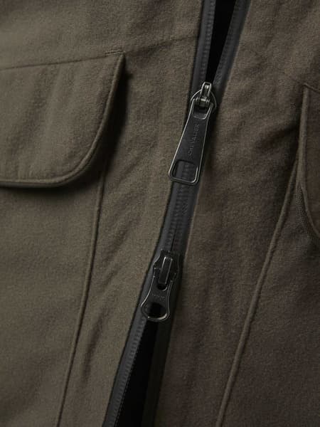 Pointer Chevalite Jacket 3.0 naisten metsästystakki, Autumn Green, view: 5