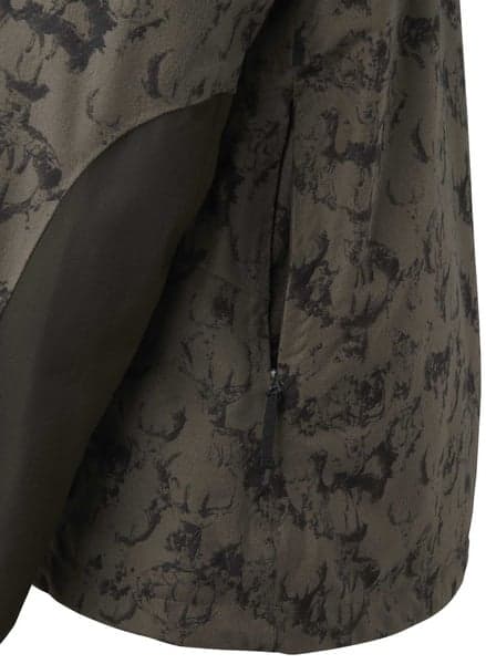 Pointer Chevalite Jacket 3.0 naisten metsästystakki, Autumn Green Deer, view: 1