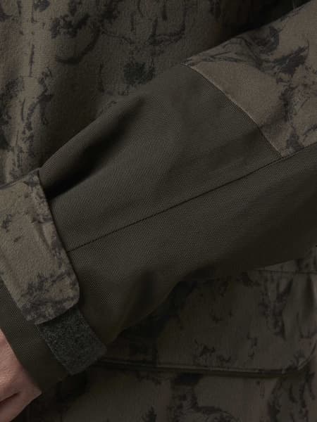 Pointer Chevalite Jacket 3.0 naisten metsästystakki, Autumn Green Deer, view: 8