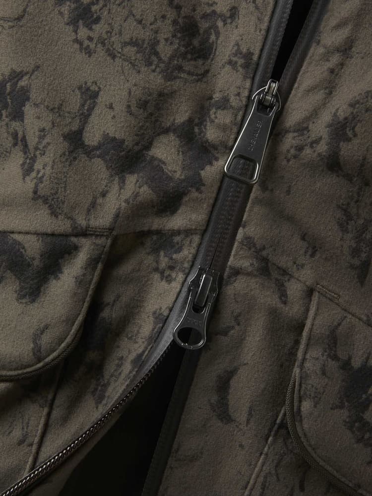 Pointer Chevalite Jacket 3.0 naisten metsästystakki, Autumn Green Deer, view: 9