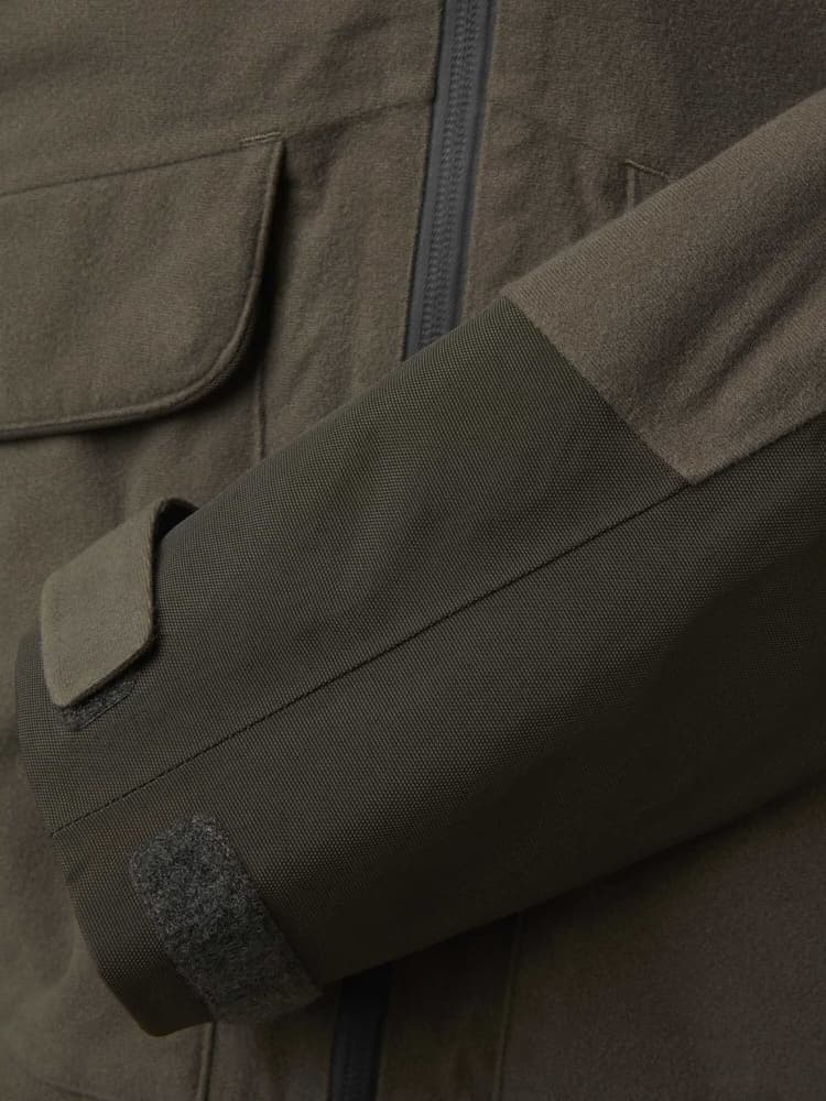 Pointer Chevalite Jacket 3.0 naisten metsästystakki, Autumn Green, view: 9