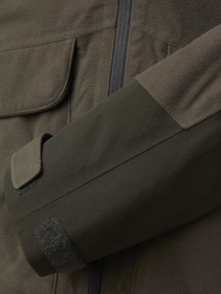 Pointer Chevalite Jacket 3.0 naisten metsästystakki, Autumn Green, view: 9