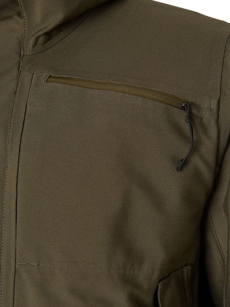 Endeavor Chevalite Jacket Women 2.0 naisten metsästystakki, vihreä, view: 2