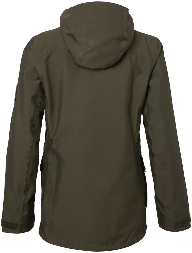 Endeavor Chevalite Jacket Women 2.0 naisten metsästystakki, vihreä, view: 1