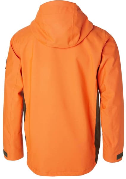 Endeavor Chevalite Jacket Women 2.0 naisten metsästystakki, vihreä/oranssi, view: 1