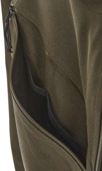 Endeavor Chevalite Anorak Women 2.0 naisten anorakki, vihreä, view: 5