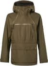 Endeavor Chevalite Anorak Women 2.0 naisten anorakki, vihreä