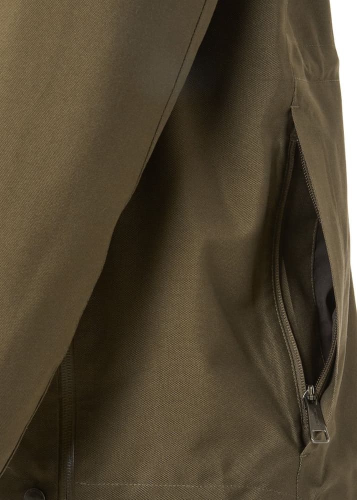 Endeavor Chevalite Anorak Women 2.0 naisten anorakki, vihreä, view: 4