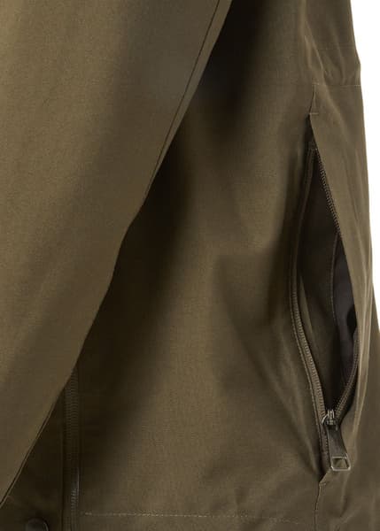 Endeavor Chevalite Anorak Women 2.0 naisten anorakki, vihreä, view: 4