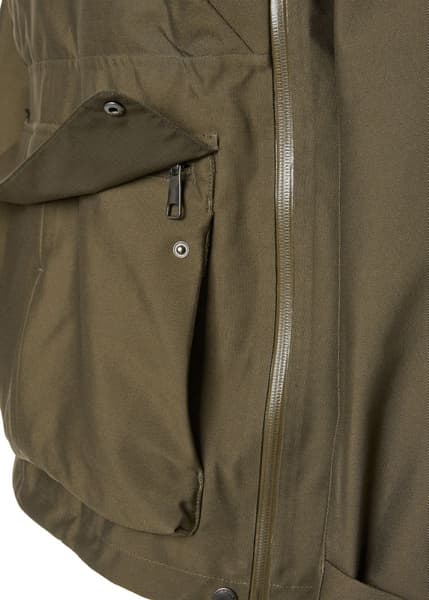 Endeavor Chevalite Anorak Women 2.0 naisten anorakki, vihreä, view: 3