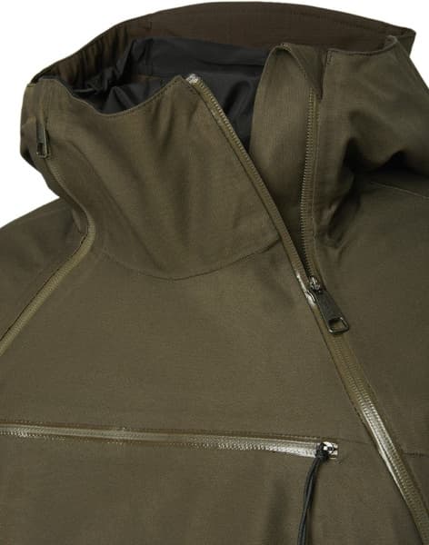 Endeavor Chevalite Anorak Women 2.0 naisten anorakki, vihreä, view: 2