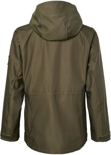 Endeavor Chevalite Anorak Women 2.0 naisten anorakki, vihreä, view: 1