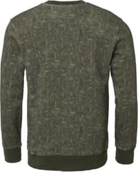 Norton Sweatshirt pitkähihainen paita, vihreä - view: 1