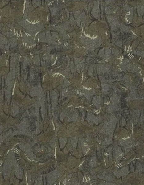 Norton Sweatshirt pitkähihainen paita, vihreä, view: 2