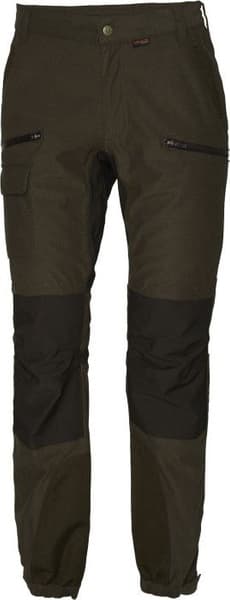 Pointer Pro 2.0 Vent -naisten metsästyshousut, vihreä, view: 0