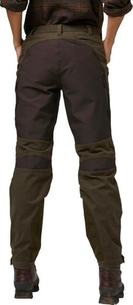 Pointer Pro 2.0 Vent -naisten metsästyshousut, vihreä, view: 3